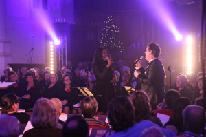 Kerst met Lucas & Pearl | Kampen @ Nieuwe Kerk, Kampen | Kampen | Overijssel | Nederland